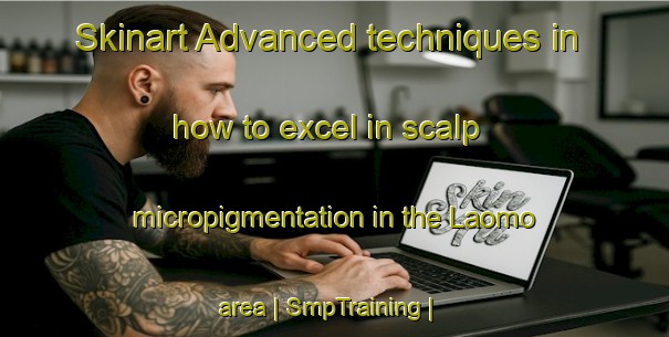 Skinart Advanced techniques in how to excel in scalp micropigmentation in the Laomo area | SmpTraining | SmpClasses | SkinartTraining-China